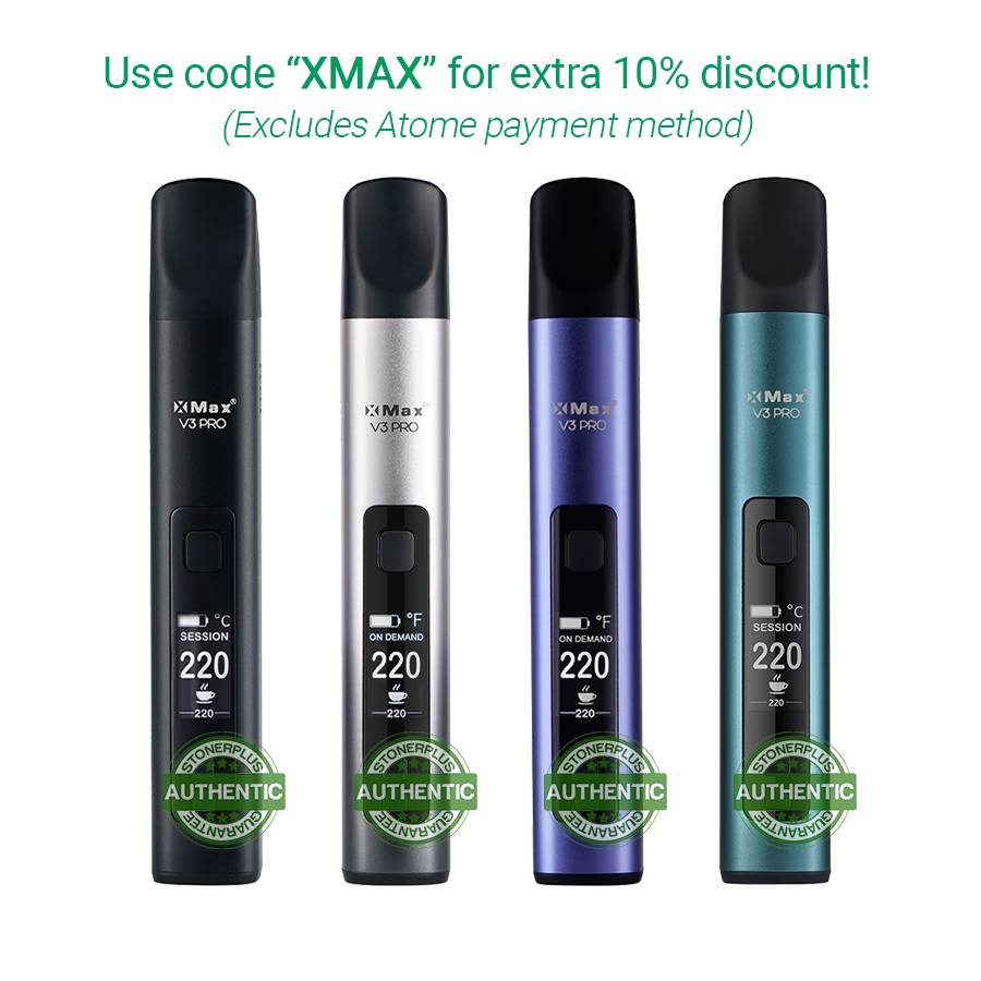 Stonerplus---XMAX-V3-Pro-Herb-Vaporizer-Cover