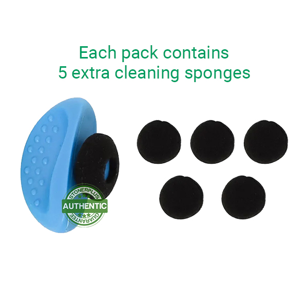 Magnetic-Glass-Cleaner-Scrubber-5-Extra-Sponges