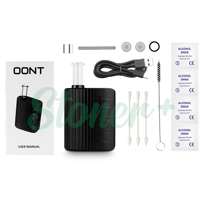 Stonerplus---XMAX-OONT-Herb-Vaporizer-Box